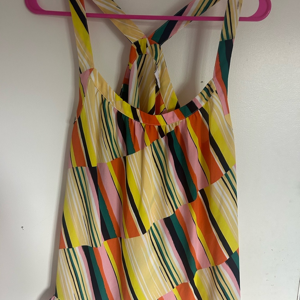 CAbi Skip Halter